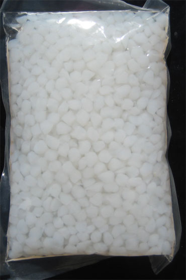 Konjac Mini Pearls Front Package